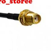☆ antena mobil dualband breket magnet dan kabel Antena ht rig VHF UHF dual band PAKET SIAP PAKE temp