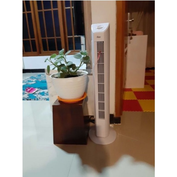 Kris Kipas Angin Lantai Stand Fan Pedestal/kipas/kipas angin minimalis/kipas angin lantai