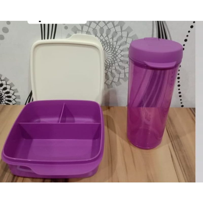 Tupperware Bontot