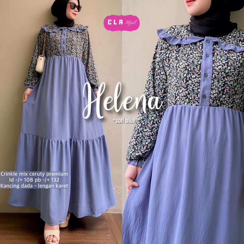 helena by cla hijab