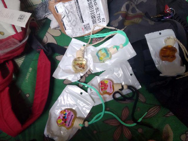 Parfum Ruangan Premium