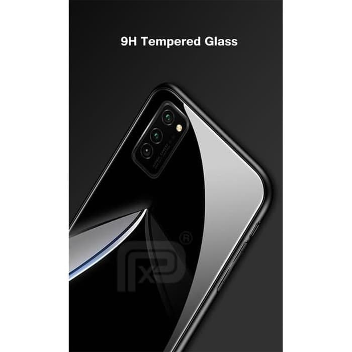 Oppo Reno 3 / Oppo A91 Premium Glass Case