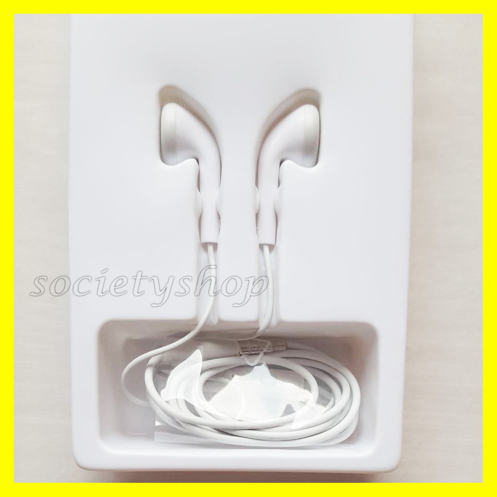 Earphone Vivo XE100 Original HF 3.5mm Ear Headset Handsfree V55 V5 Y15 Y51 Y21 V3 Y31 Y28 PLUS