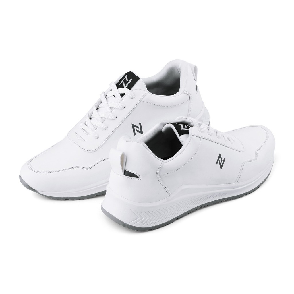 Vazario Sepatu Sneakers Pria Casual Vaz01 Sepatu Pria Original