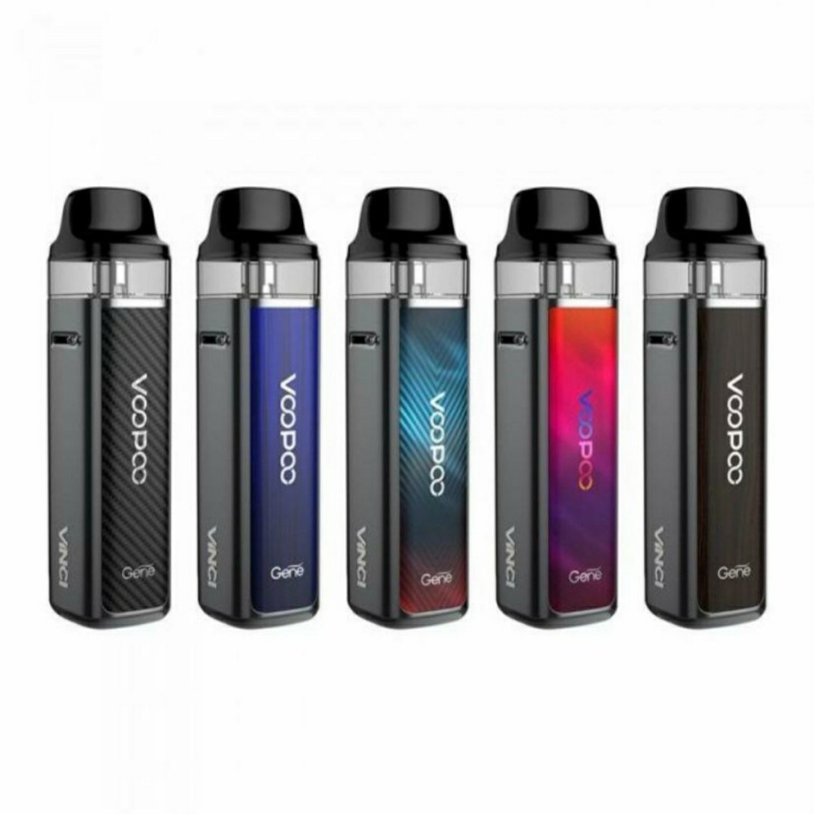 VAPOOR VOOPOO VINCI 2 AUTHENTIC 1500MAH