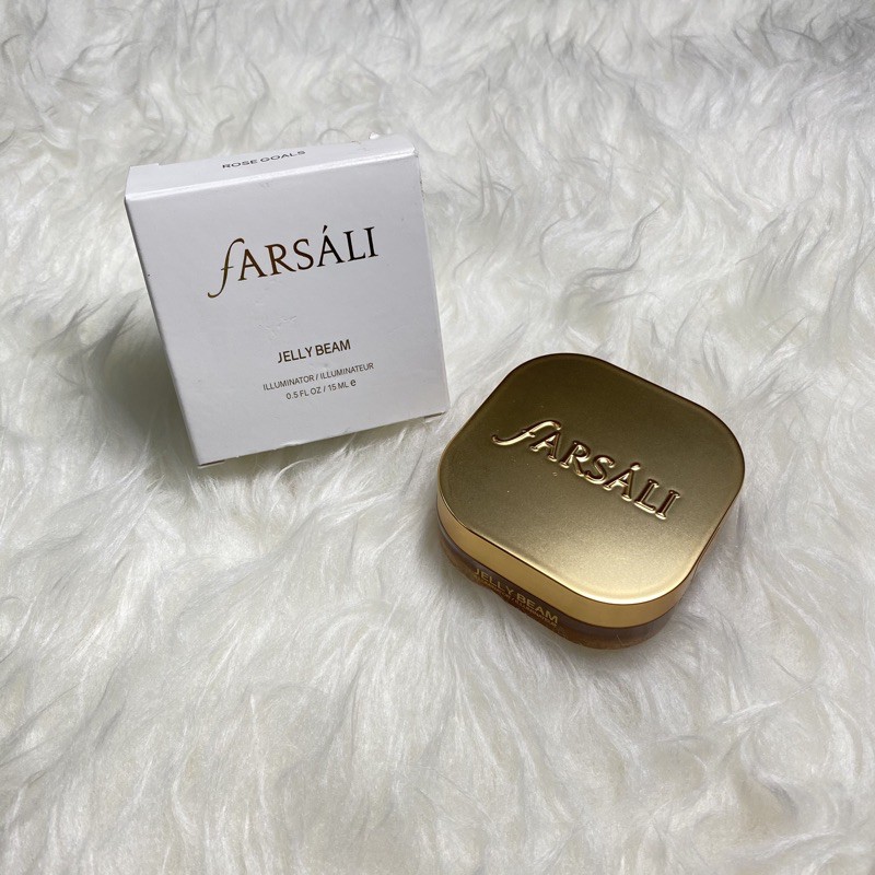 FARSALI JELLY BEAM