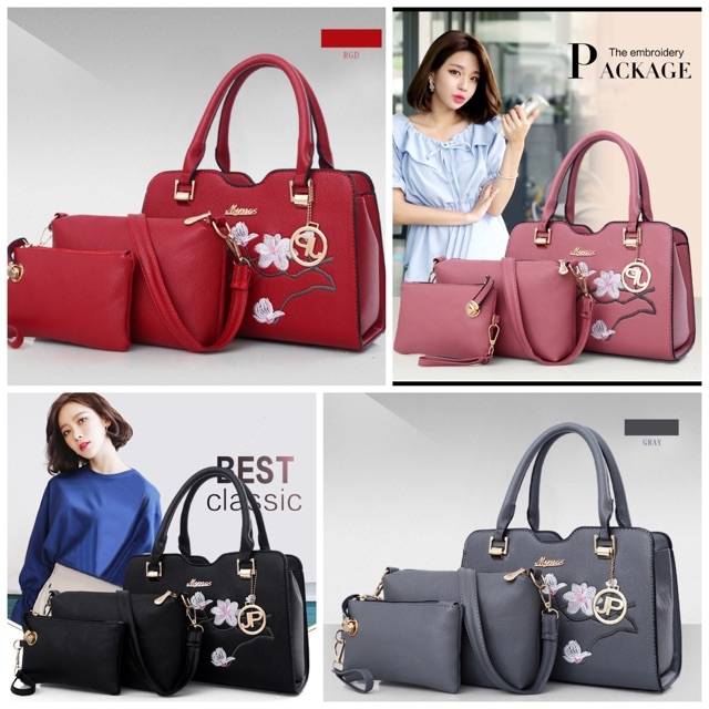 L1144 tas doctor BEIGE/BLACK/GRAY/GREEN/KHAKI/PINK/RED/BLUE LT1144 1177 EL388 ZC1723 EAP1186 b86935
