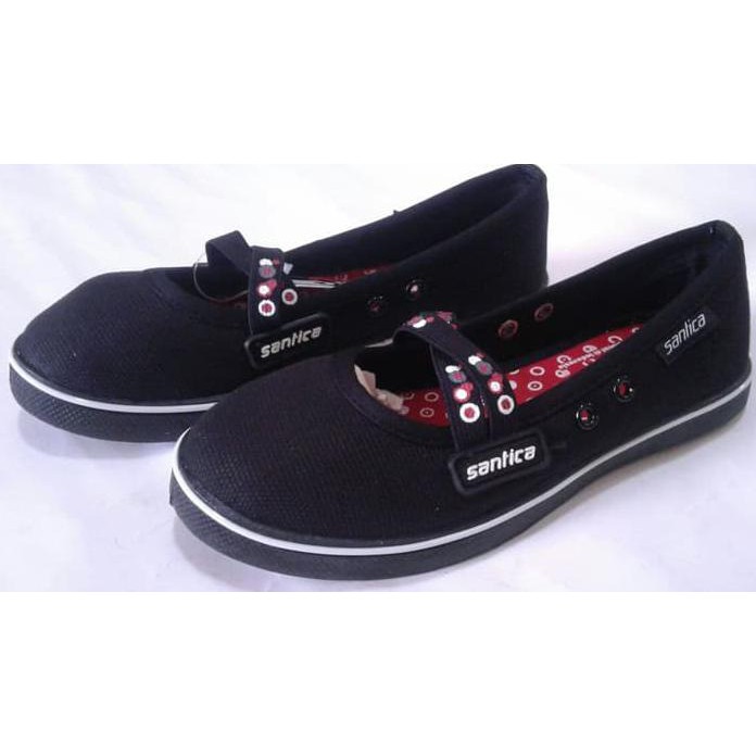NAILAZAARA_37 JUAL SEPATU SEKOLAH ANAK PEREMPUAN SANTICA JOLIN S31-35 TERPOPULER