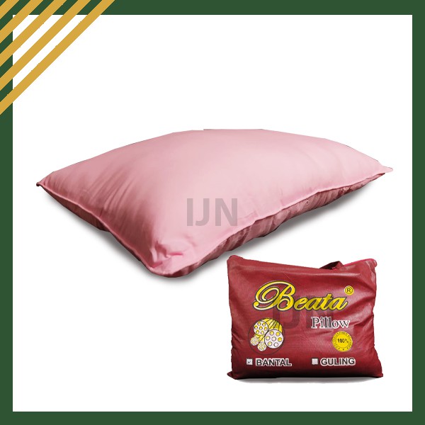 Bantal Tidur Hotel Murah Empuk (Beata Bantal)