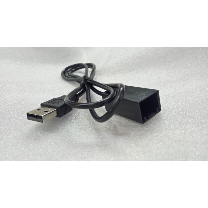 READY Soket USB Expander / Soket USB Xpander