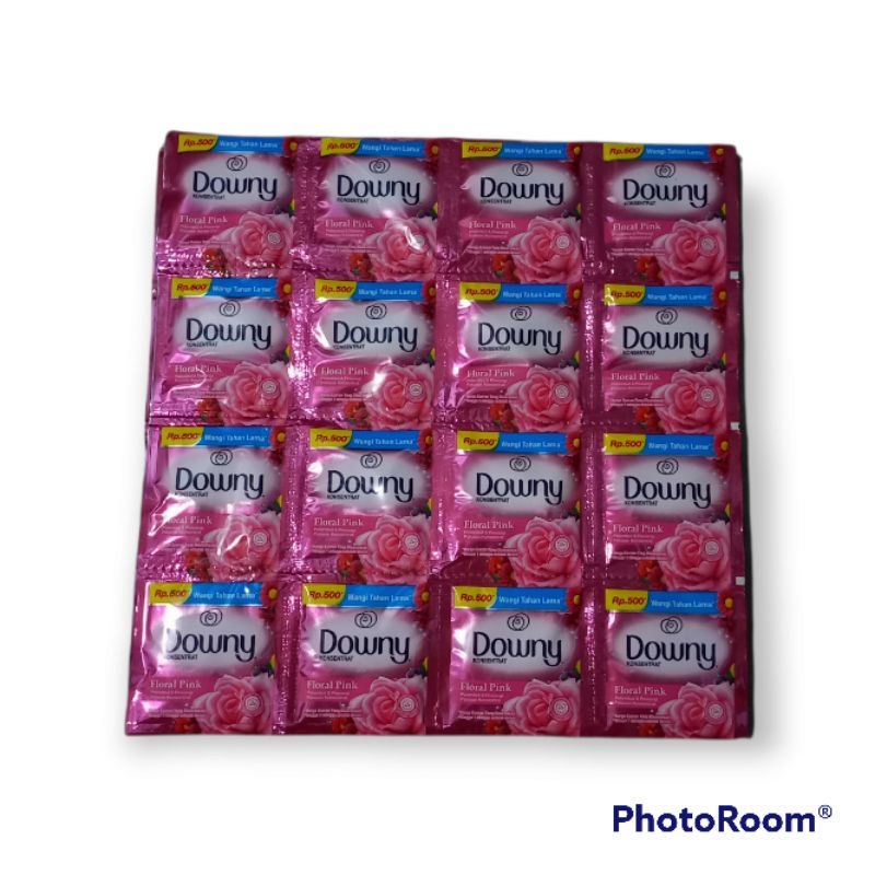 Downy saset 10ML