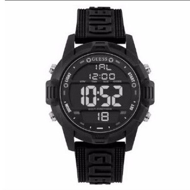 Guess Jam Tangan Pria New W1299G1