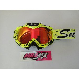 

Goggle snail ijo stabilo Terbaik