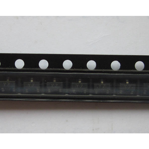 Dioda Zener SMD BZX84C20 20v Marking Y7 SOT-23