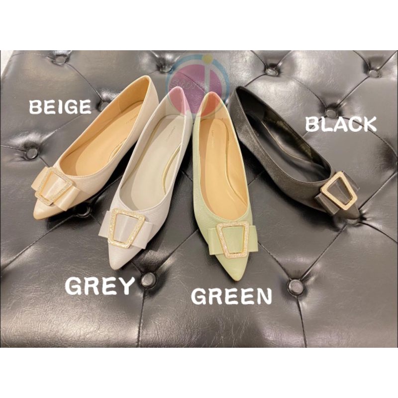 FLATSHOES URBAN N CO ANNORA SALE