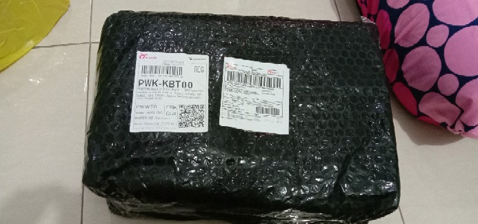 Tas Laundry / Tas Serbaguna Lebar 55 X 63