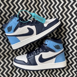 jordan 1 obsidian glossy