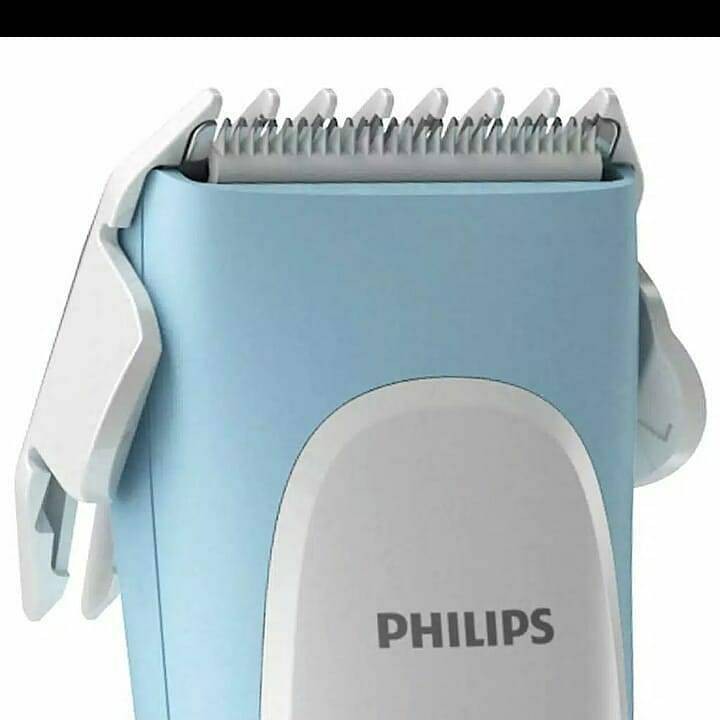 PHILIPS Kids friendly Hair Clipper Series 1000