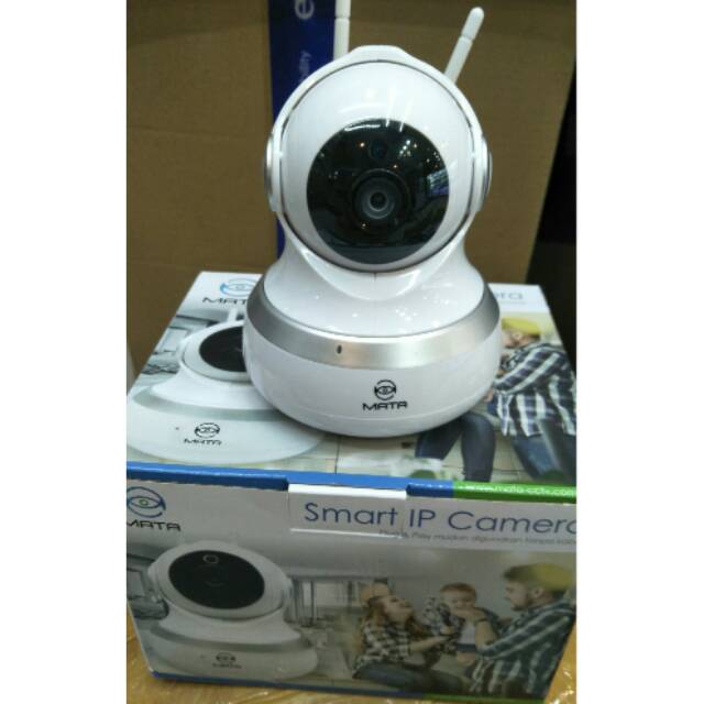 Ip camera robot 1.3mp wirelles wifi cam