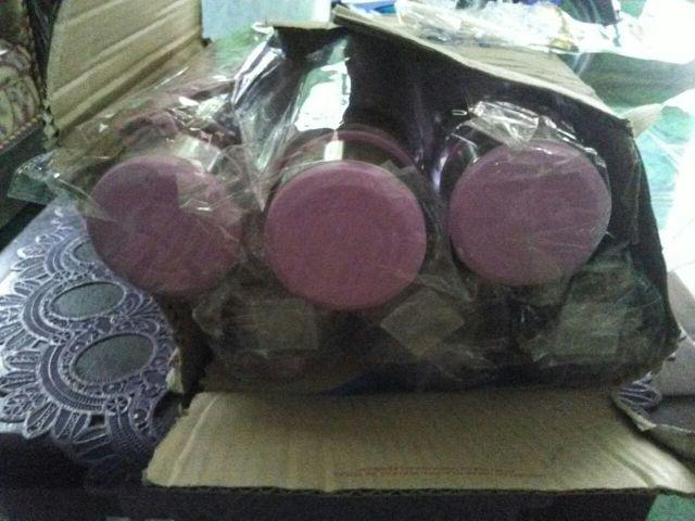 [co] Botol Minum Sport Travo Dream B28 1000ml