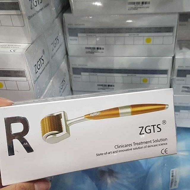 Derma Roller ZGTS
