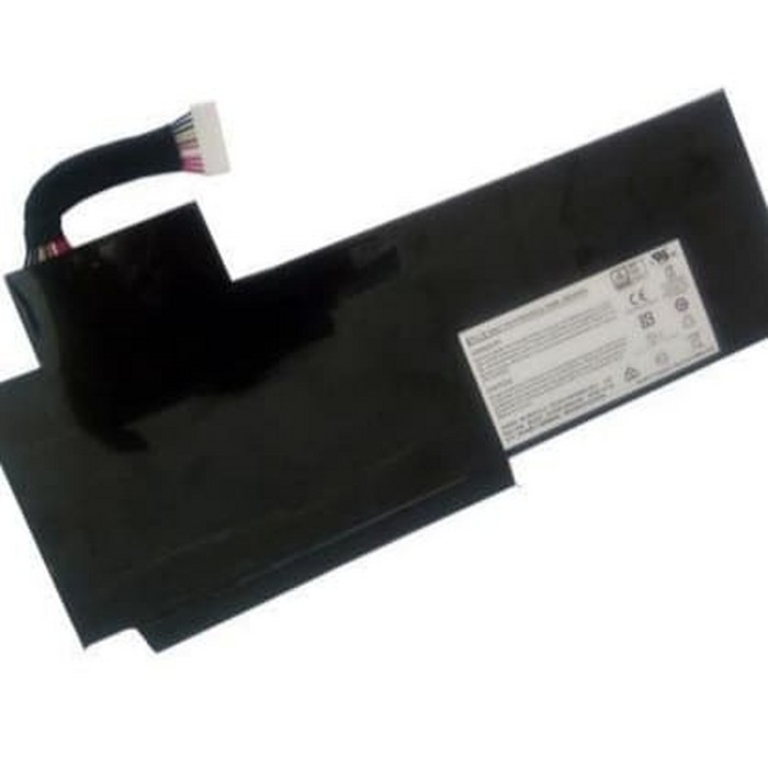 Baterai Battery MSI GS70 C703 MS1771 Erazer X7613 MD98802 BTY-L76