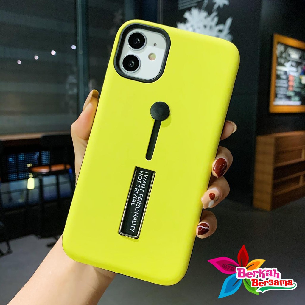 SOFTCASE CANDY HARDCASE WARNA SAMSUNG S8+ S9 S9+ S10 S10+ BB5288