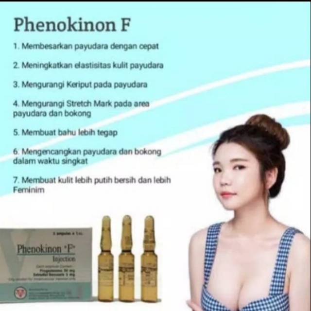 Phenokinon injection