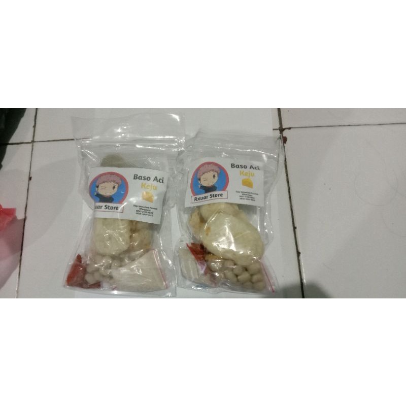 

Baso Aci Keju Mozzarella Merk Rxuar Store