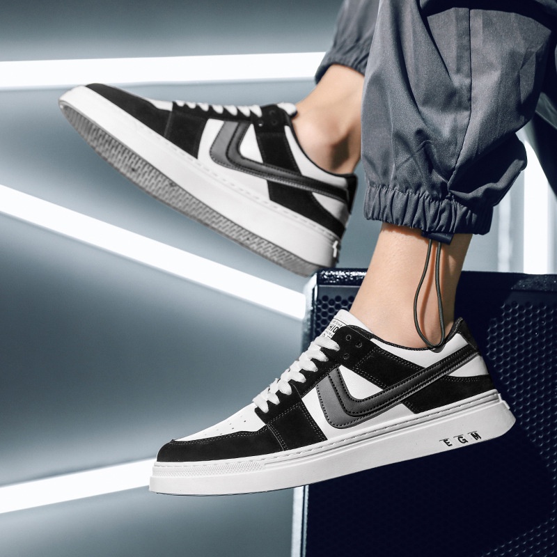 RYX - Dash Light Sepatu Sneakers Pria Fashion Casual / Outdoor (NO BOX) - Ori Import