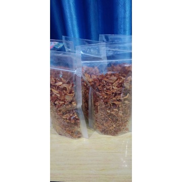 

Bawang Goreng
