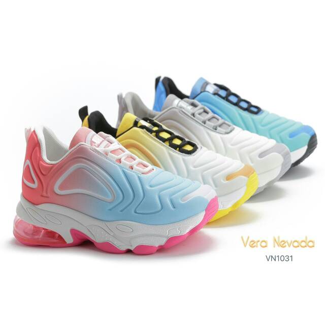 Sneakers Vera Nevada VN1031