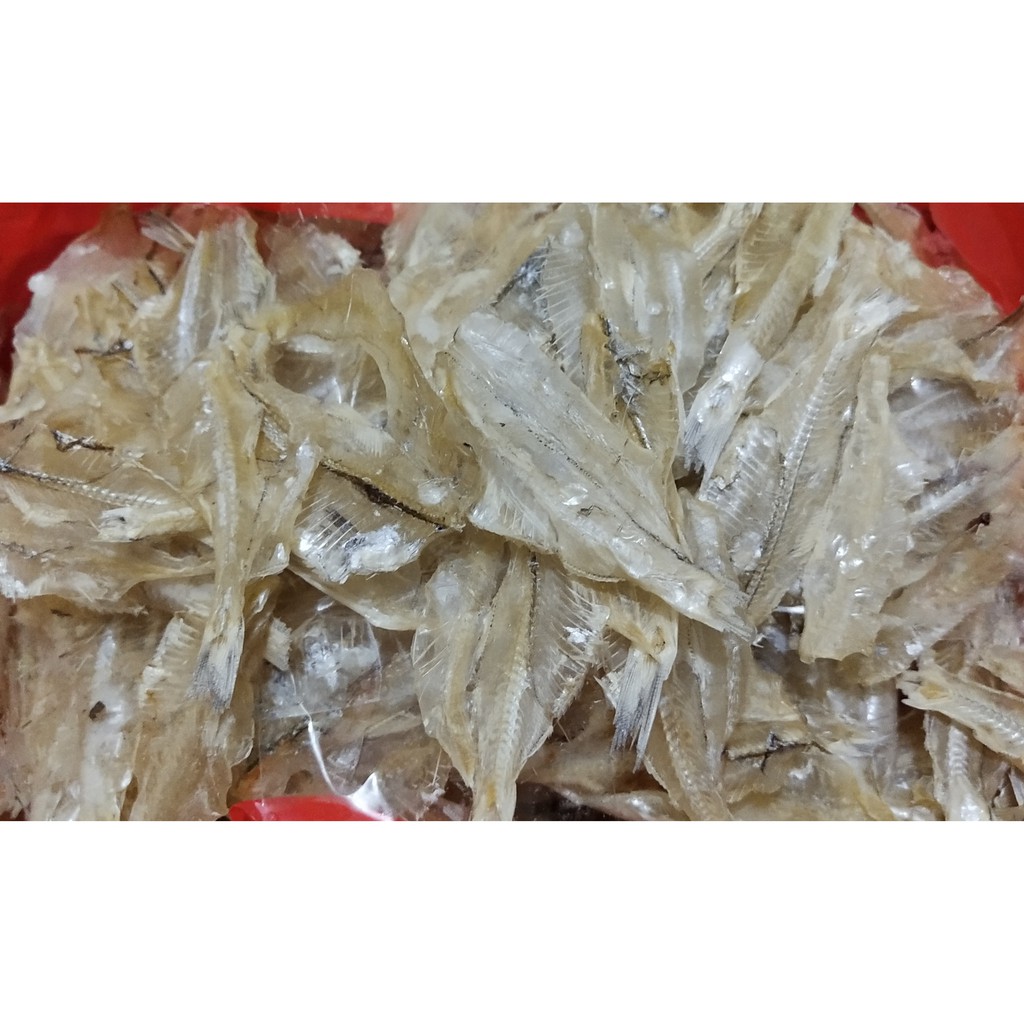 

Ikan Pakang Tawar 500 Gram