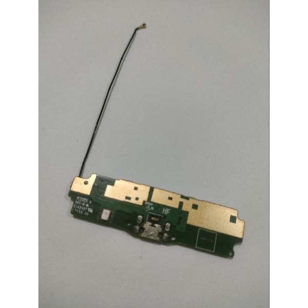 IC CHARGER XIAOMI REDMI 5A ORIGINAL COPOTAN