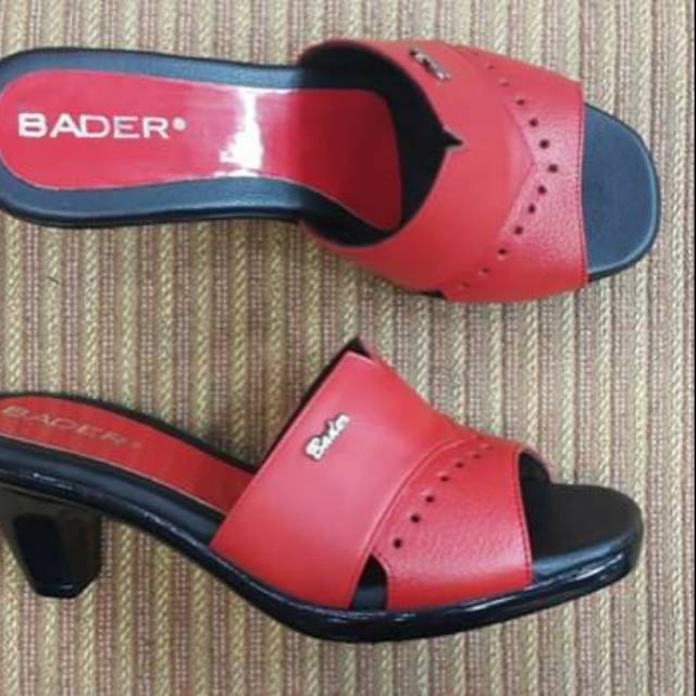 SANDAL KULIT BADER FPC 5310