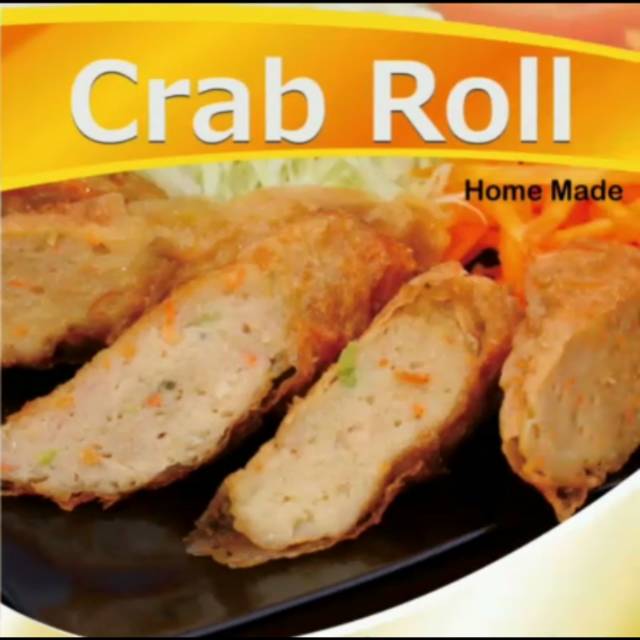 

Frozen food