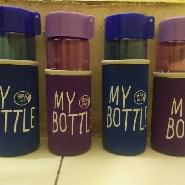 

Mybottle