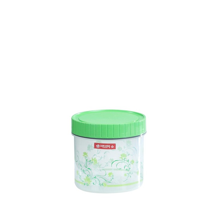 TOPLES TIFFANY CD POT S LION STAR / TOPLES PLASTIK LION STAR / TOPLES KUE LION STAR