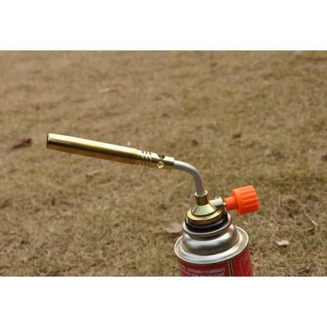 Kualitas Terbaik Kepala Gas Butane Torch Kepala Gas Hcook Las Gas SDW66