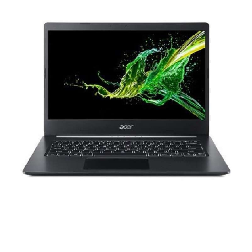 Acer Aspire 5 A514-54G-78MW [i7-1165G7|8GB|512GB|MX350|14"FHD] BLACK