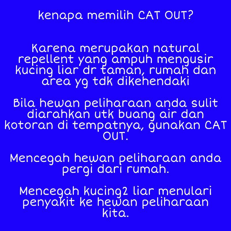 VITAMIN KUCING/PENGGEMUK KUCING/ANTI BULU KUCING RONTOK/OBAT KUCING