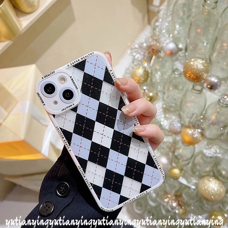 Soft Case TPU Anti Jatuh Motif Mata Malaikat Untuk iPhone 7 8 Plus 11 6 6s 13 12 Pro MAX X XR XS MAX SE 2020