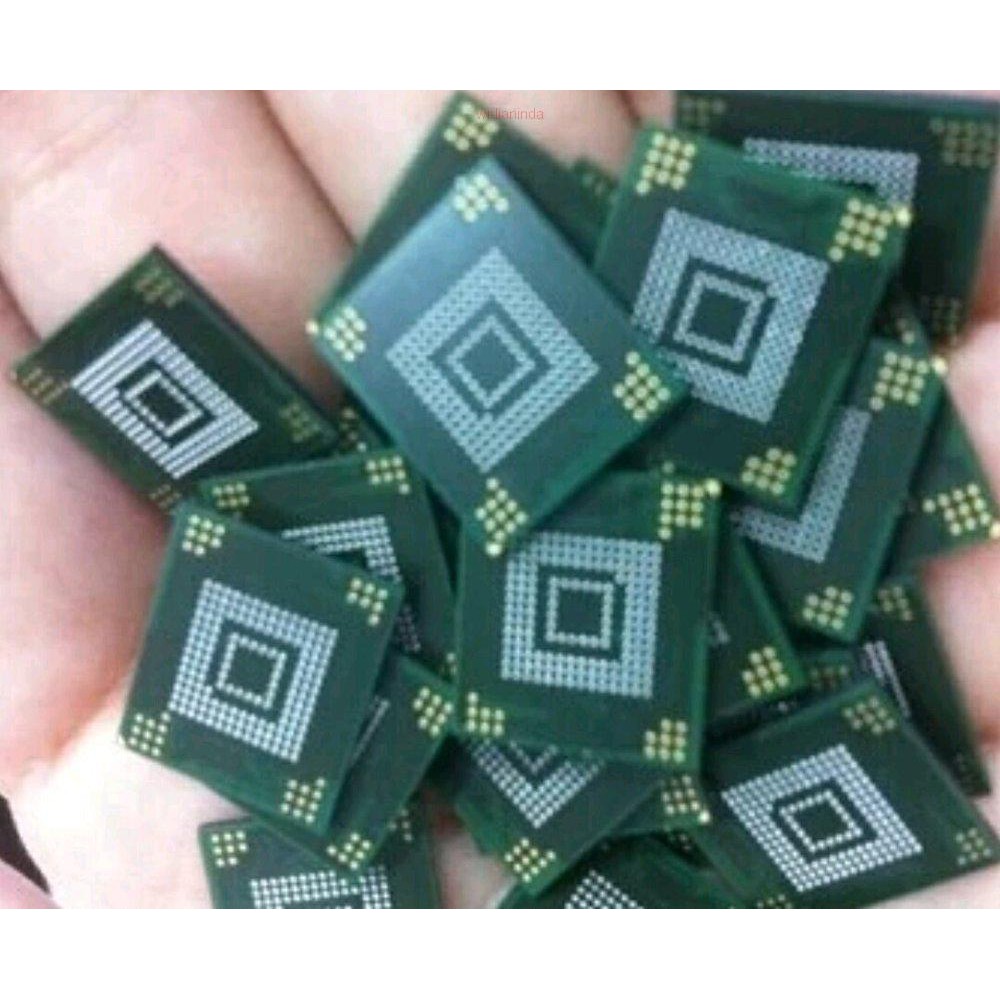 ic emmc kmvtu kmvtu000lm 16gb 16g 16 gb