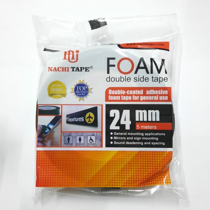 

DOUBLE TAPE BUSA NIPON PROMO MENARIK HARGA MURAH