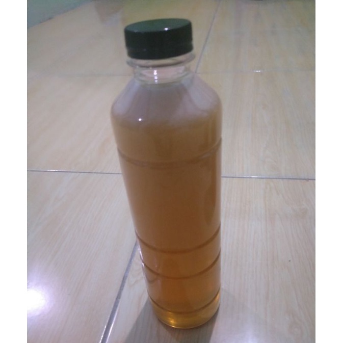 

madu randu murni 500ml