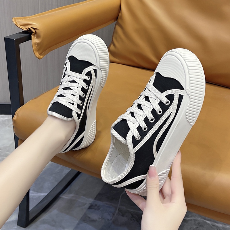 [ ORIGINAL IMPORT ] Sneakers Wanita Import Sepatu Wanita Import Premium Quality SI 170