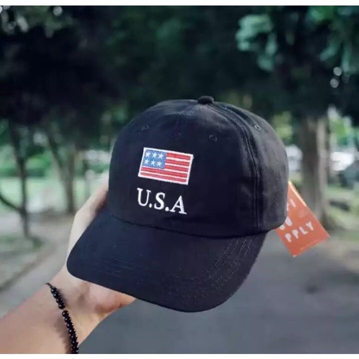 topi baseball NYC new york city USA