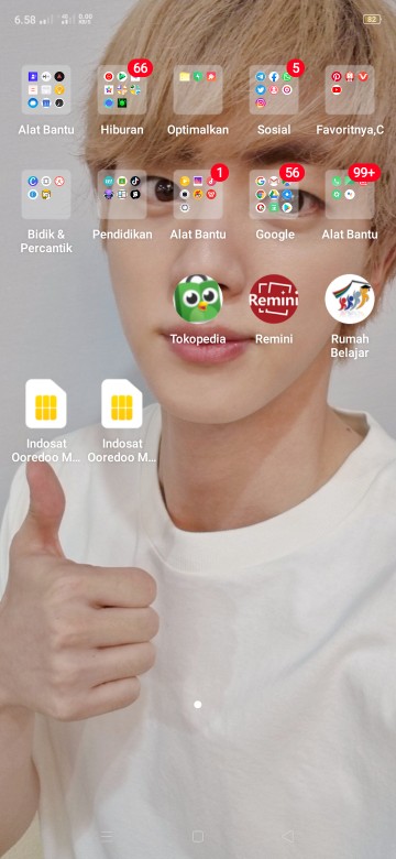 Batik Anak Laki Laki Size Terlengkap Motif Mega Mendung Merah