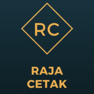 Cetak Nota 2 Rangkap 40 Buku NCR (2000 Lembar) / Kwitansi 