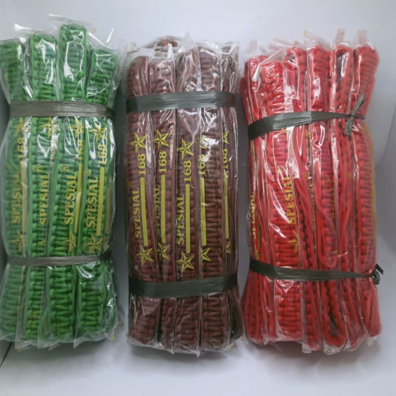 Talikur Tali Peluit Pramuka Besar 20 biji